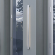 Sonneman 3454 Lithe 2-lt 48" LED Wall Sconce