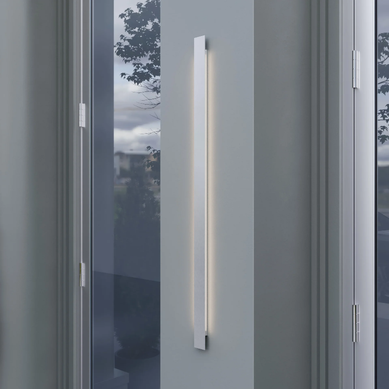 Sonneman 3454 Lithe 2-lt 48" LED Wall Sconce