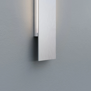 Sonneman 3454 Lithe 2-lt 48" LED Wall Sconce