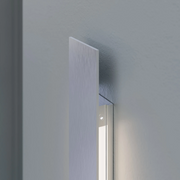 Sonneman 3454 Lithe 2-lt 48" LED Wall Sconce