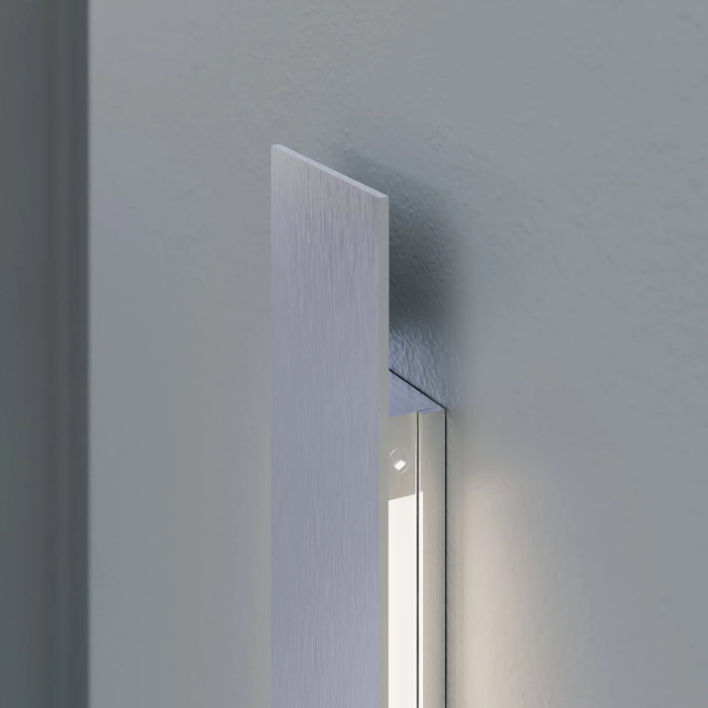 Sonneman 3454 Lithe 2-lt 48" LED Wall Sconce