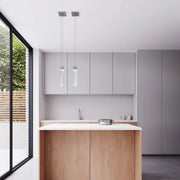 Sonneman 3091 V Panels 1-lt 2" LED Pendant