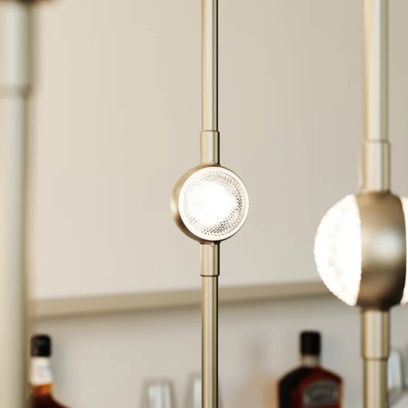 Sonneman 2015-J20 Constellation 40-lt 22" LED Pendant with 20-ft Cord