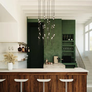 Sonneman 2015 Constellation 40-lt 22" LED Pendant