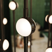 Sonneman 2015 Constellation 40-lt 22" LED Pendant