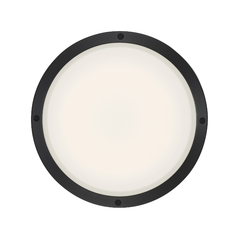 Access 20250 Rockaway 1-lt 11" LED Outdoor Flush Mount