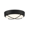 Access 20255 Meridian 1-lt 11" LED Outdoor Flush Mount