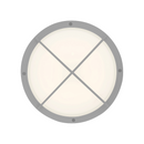 Access 20255 Meridian 1-lt 11" LED Outdoor Flush Mount