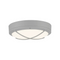Access 20255 Meridian 1-lt 11" LED Outdoor Flush Mount