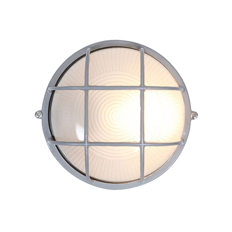Access 20294 Nauticus 1-lt Outdoor Circular Bulkhead - Small