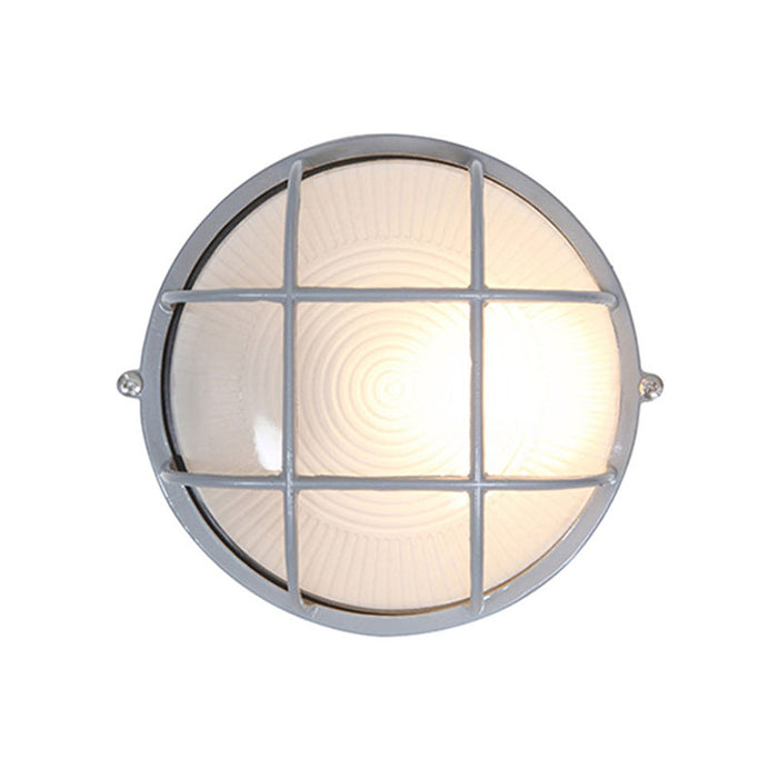 Access 20294 Nauticus 1-lt Outdoor Circular Bulkhead - Small