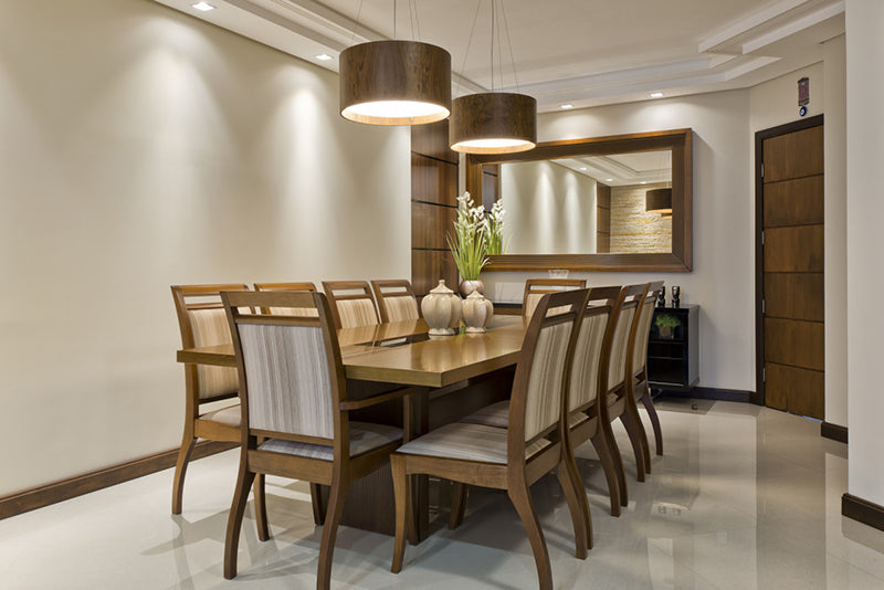 Accord 202LED Cylindrical 1-lt 20" LED Pendant