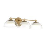 Minka Lavery 2033 Halwynd 3-lt 25" LED Vanity