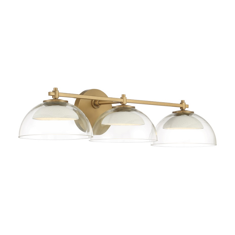 Minka Lavery 2033 Halwynd 3-lt 25" LED Vanity