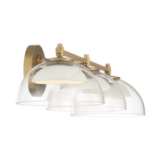 Minka Lavery 2033 Halwynd 3-lt 25" LED Vanity