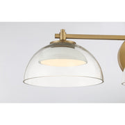 Minka Lavery 2033 Halwynd 3-lt 25" LED Vanity