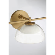 Minka Lavery 2033 Halwynd 3-lt 25" LED Vanity