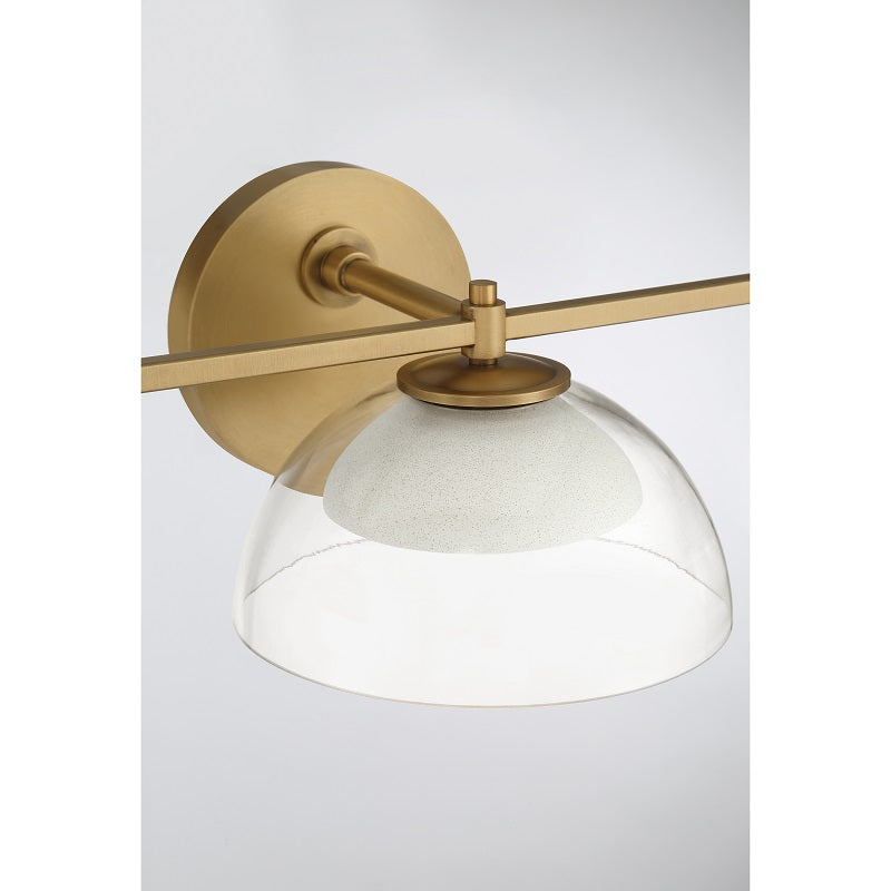 Minka Lavery 2033 Halwynd 3-lt 25" LED Vanity