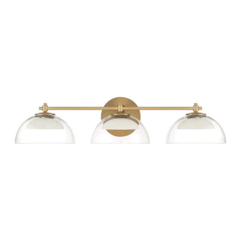Minka Lavery 2033 Halwynd 3-lt 25" LED Vanity