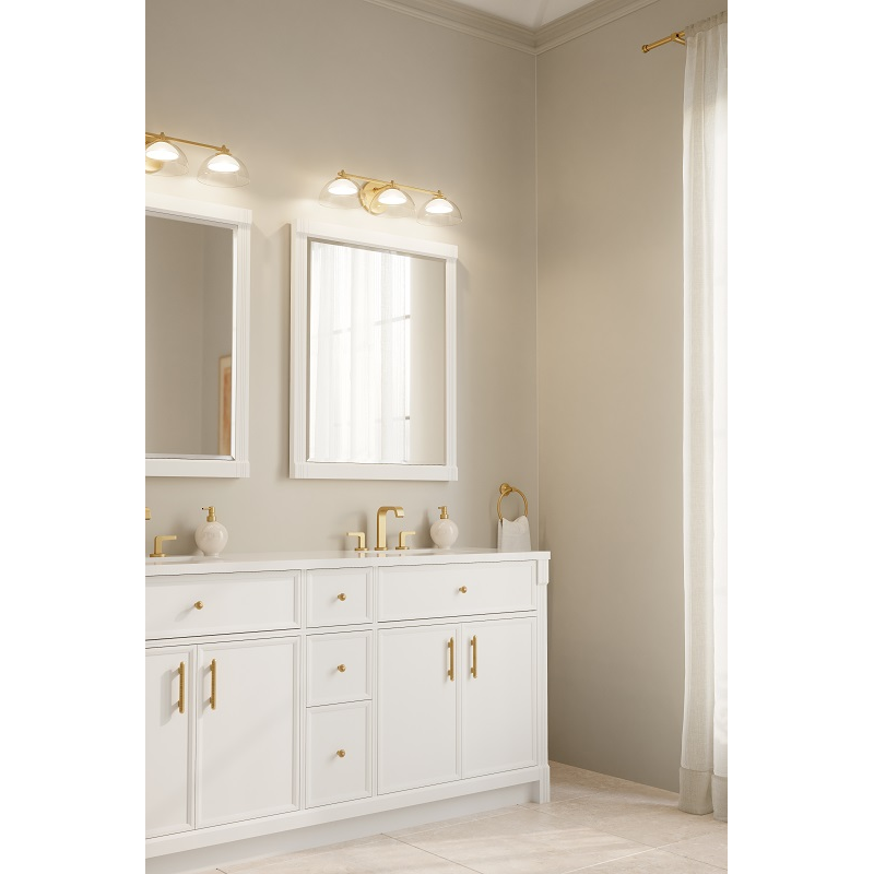 Minka Lavery 2033 Halwynd 3-lt 25" LED Vanity