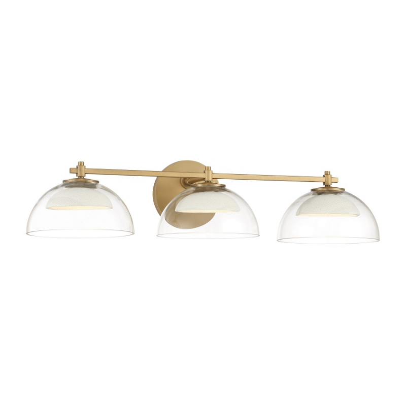 Minka Lavery 2033 Halwynd 3-lt 25" LED Vanity