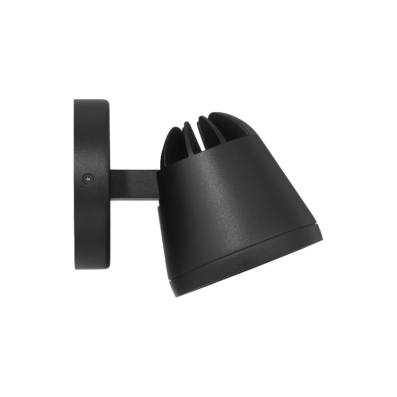 Access 20338 WeeGo Dual Mount 1-lt 5" Tall LED Outdoor Spotlight