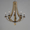 Maxim 20348 Basque 8-lt 32" Chandelier