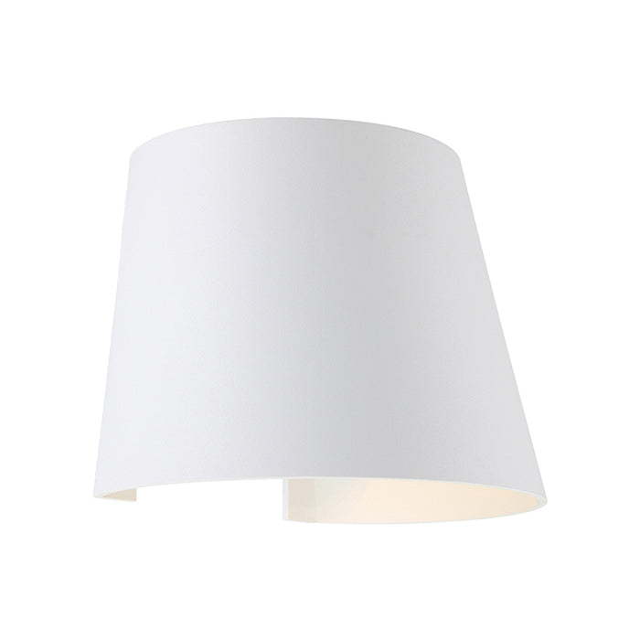 Access 20399 Cone 2-lt LED Outdoor Wall Sconce