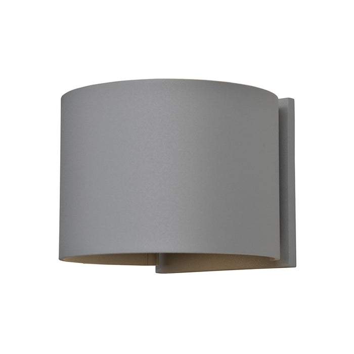 Access 20399 Curve 2-lt LED Outdoor Wall Sconce