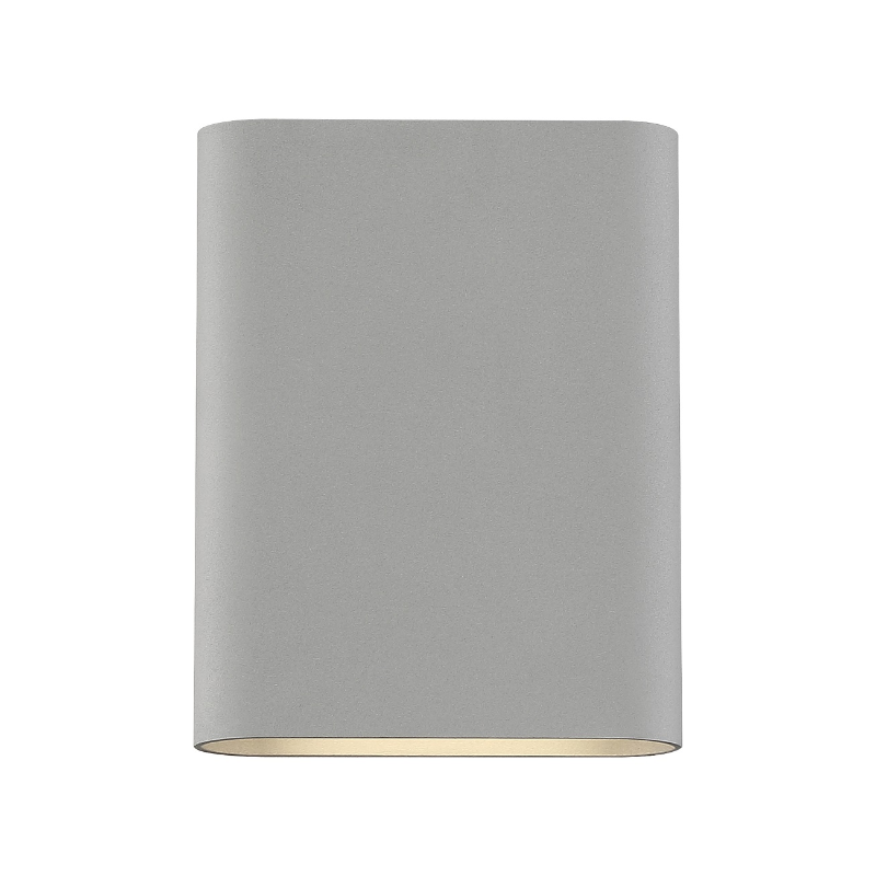 Access 20408 Lux 2-lt 8" Tall LED Wall Sconce