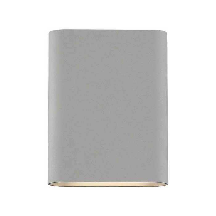 Access 20408 Lux 2-lt 8" Tall LED Wall Sconce