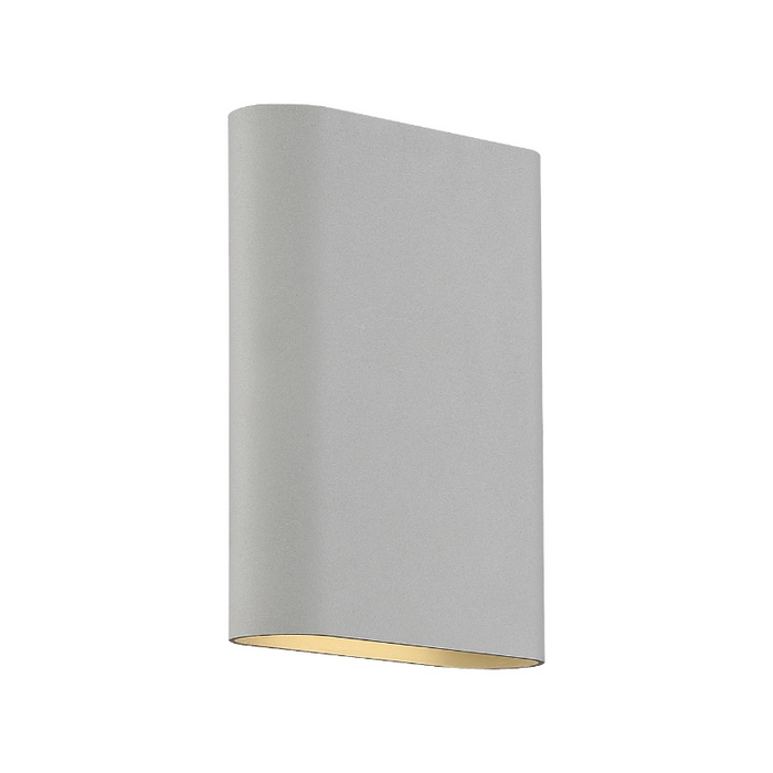 Access 20408 Lux 2-lt 8" Tall LED Wall Sconce