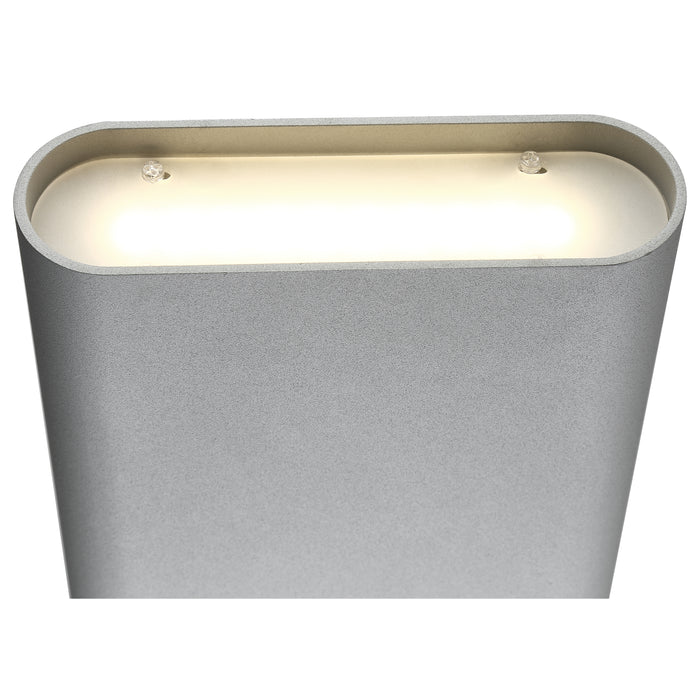 Access 20409 Lux 12" Tall LED Wall Sconce