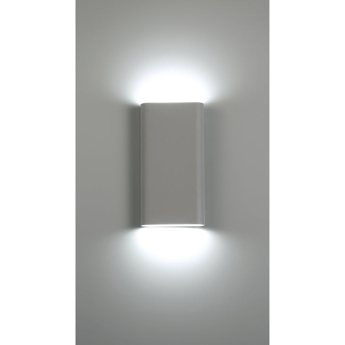Access 20409 Lux 12" Tall LED Wall Sconce