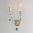 Maxim 20482 Formosa 2-lt 22" Tall Wall Sconce