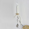 Maxim 20482 Formosa 2-lt 22" Tall Wall Sconce