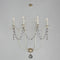 Maxim 20488 Formosa 8-lt 32" Chandelier