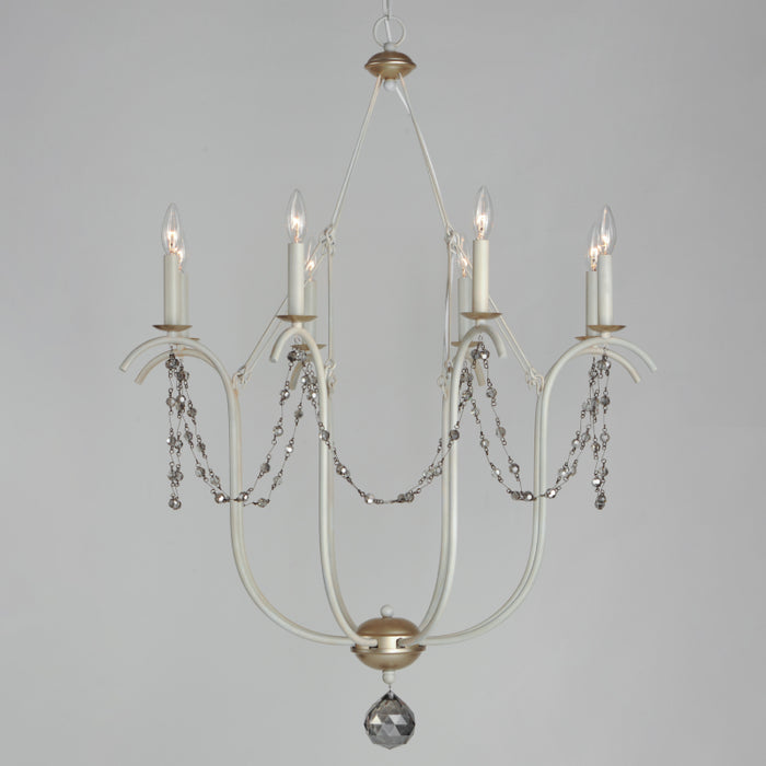 Maxim 20488 Formosa 8-lt 32" Chandelier