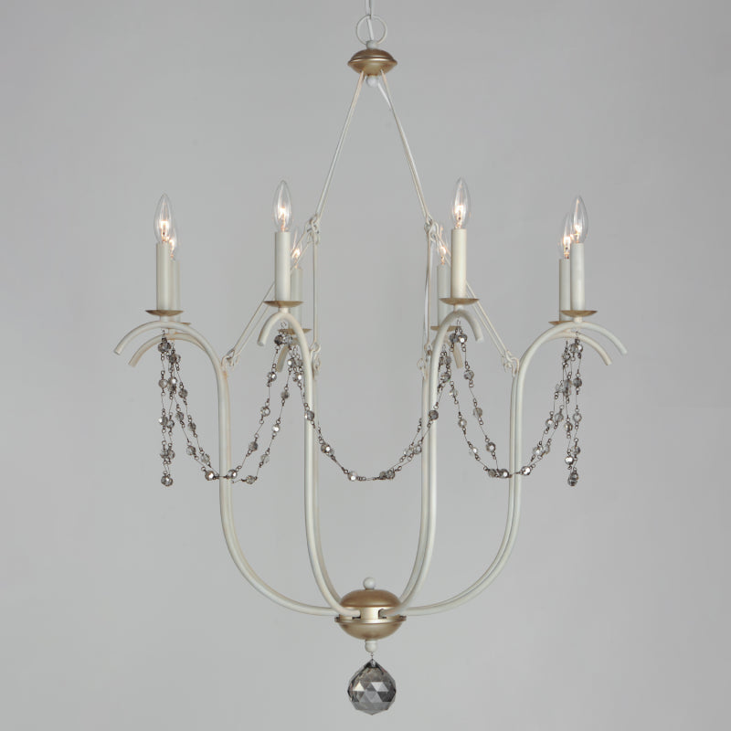 Maxim 20488 Formosa 8-lt 32" Chandelier