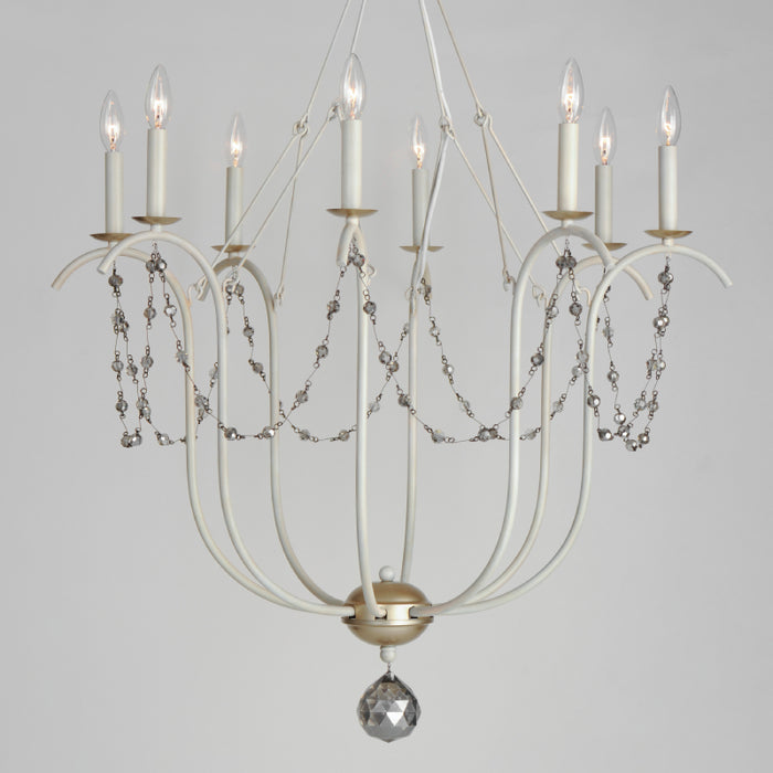 Maxim 20488 Formosa 8-lt 32" Chandelier