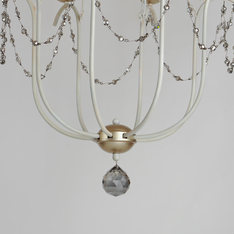 Maxim 20488 Formosa 8-lt 32" Chandelier