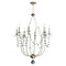 Maxim 20488 Formosa 8-lt 32" Chandelier