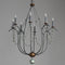 Maxim 20488 Formosa 8-lt 32" Chandelier