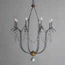 Maxim 20488 Formosa 8-lt 32" Chandelier