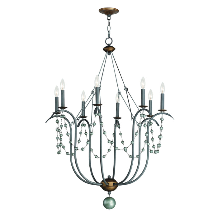 Maxim 20488 Formosa 8-lt 32" Chandelier