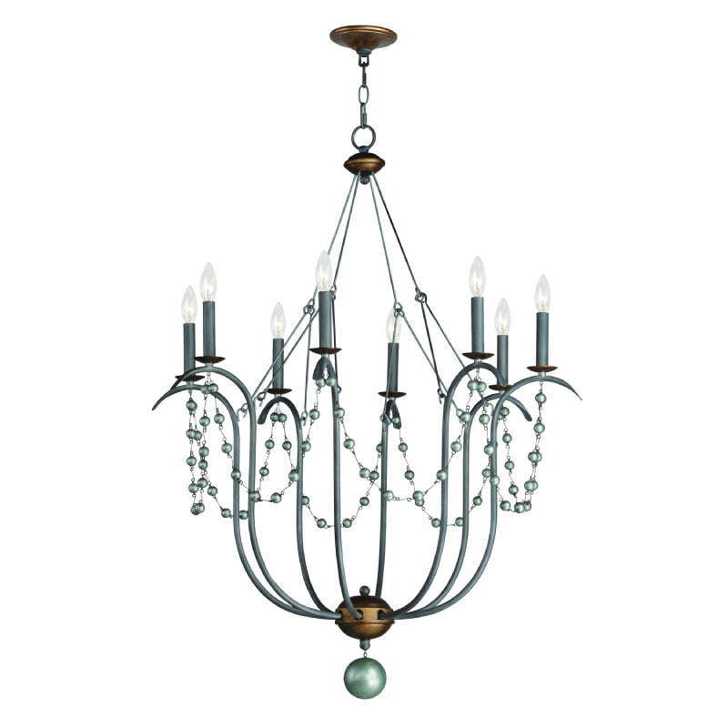 Maxim 20488 Formosa 8-lt 32" Chandelier