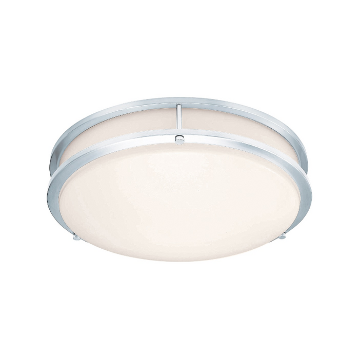 Access 20507 Solero III 1-lt 14" LED Flush Mount