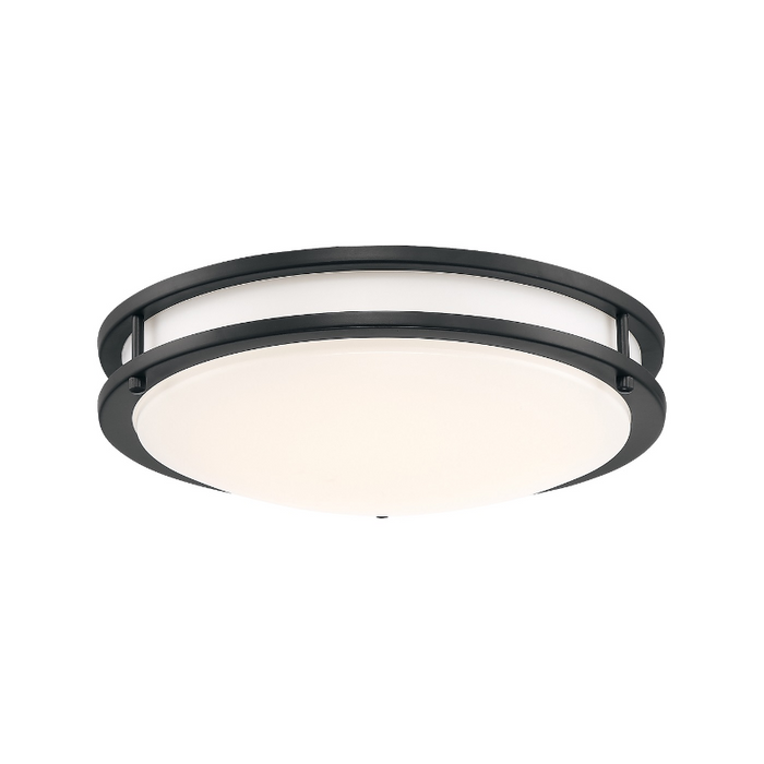 Access 20506 Solero III 1-lt 12" LED Flush Mount