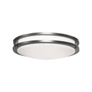 Access 20509 Solero III 1-lt 18" LED Flush Mount