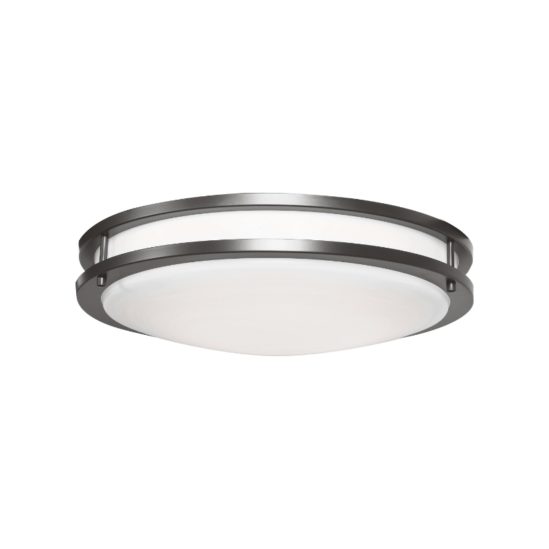 Access 20509 Solero III 1-lt 18" LED Flush Mount